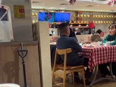 -西贝(凯德壹中心店)