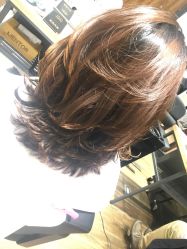 -Mentor Hair Salon