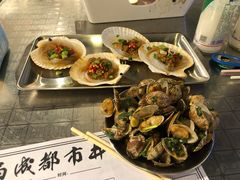-有局·成都市井烧烤·精酿啤酒(双楠店)