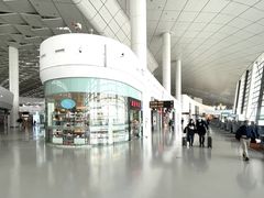 -郑州新郑国际机场