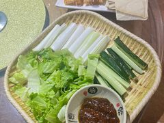 -酒肉门孔府菜(曲阜游客中心店)