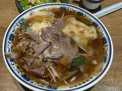 -直隶安家牛肉罩饼(建华店)