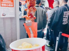 -黑色经典臭豆腐·湖南特产(太平街口店)