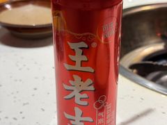 汽泡王老吉-华丰火锅(双林北横路店)