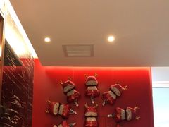 -北李·海肠捞饭·大连菜(望京凯德MALL店)