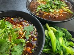 -丽影重庆小面(定西路店)