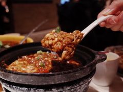 -红辣椒·川菜·火锅(科华路店)
