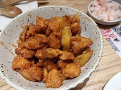 -有肉食·虎九闽菜(798艺术区店)