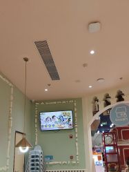 -奈尔宝家庭中心·亲子餐厅(华采天地店)