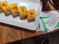 -九田家黑牛烤肉料理·自助(洪洞县城市花园店)