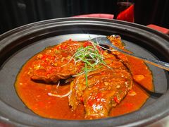 -2046湘味厨房(深圳湾店)