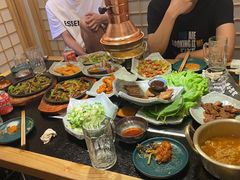-臻牛烤肉