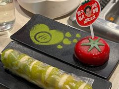 -海底捞火锅鲜切牛肉主题店(长寿路店)