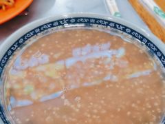 -马记伊源斋涮肉·清真菜(潘家园古玩市场店)