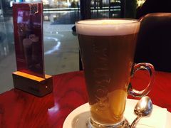 -COSTA COFFEE(上海虹口龙之梦)