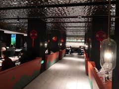 大堂-绿波廊(豫园店)