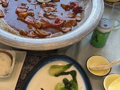 -大师傅金奖啤酒鱼(西街老店)