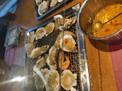 -蚝英雄鲜蚝自助专门店(长楹天街直营店)
