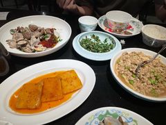 -老头儿油爆虾·知味杭州(爱琴海购物中心)