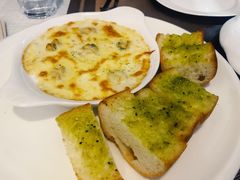 -LUCCA卢卡西班牙海鲜饭(远洋广场店)