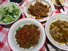 -西江红·株洲本地菜(滨江南路店)