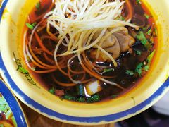 杠上脑花-冒椒火辣(奎星楼街店)
