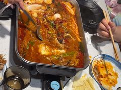 -三江源活鱼现烤(维多利摩尔城店)