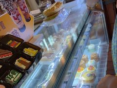 -7号里低糖生日蛋糕(南阳路店)