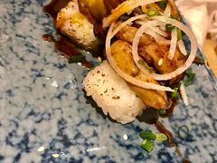 -初居食屋日式料理(万象城购物中心店)
