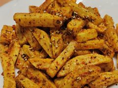 -苏力坦新疆特色(东直门店)