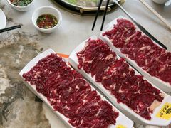 -潮汕大目牛肉火锅(皇岗旗舰店)