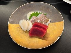 -Sushi Hanzo半藏(天环广场店)
