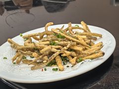 -天天海鲜城·海鲜大排档(新溪店)