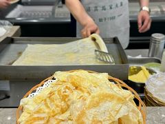 -清真马家美食城•海鲜•青岛菜•火锅(延安三路店)
