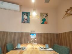 -酒井酱子·深夜食堂(东城汇店)