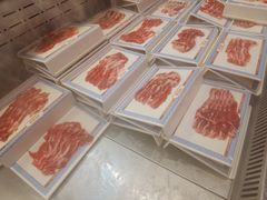 -董记老清泉·鲜切涮羊肉(窑岭店)