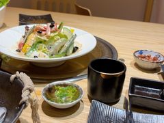 -松鱼亭·和牛烧肉(协鑫广场店)
