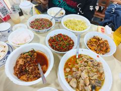 -笨罗卜浏阳菜馆(太平街店)