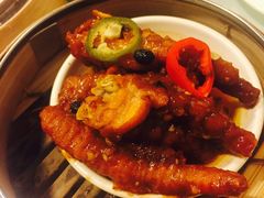 -点点心点心专门店(旺角店)