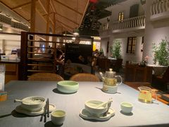 -晓粤·惹味粤菜(凯德乐峰广场店)