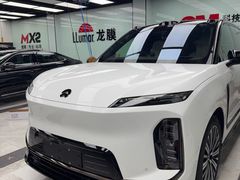-新月LLumar龙膜汽车贴膜官方授权(肖村桥店)