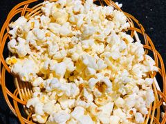 -清真·锦翔炝锅鱼(明德门店)