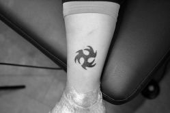 -極致刺青TATTOO STUDIO 私人订制