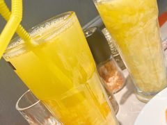 -通海俄式烧烤·俄罗斯大串(嵩山路店)