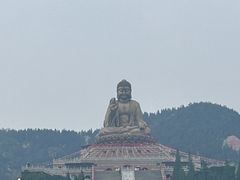 -龙口南山旅游景区
