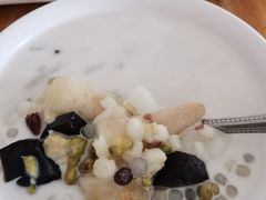 -清爽清补凉