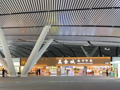 -南宁吴圩国际机场-T2航站楼
