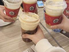 -眷茶(大卫城10楼店)