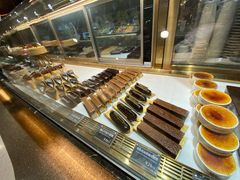 -Awfully Chocolate(来福士广场店)