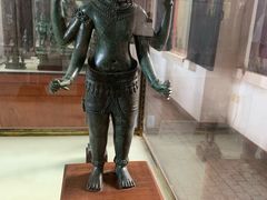 -柬埔寨国家博物馆